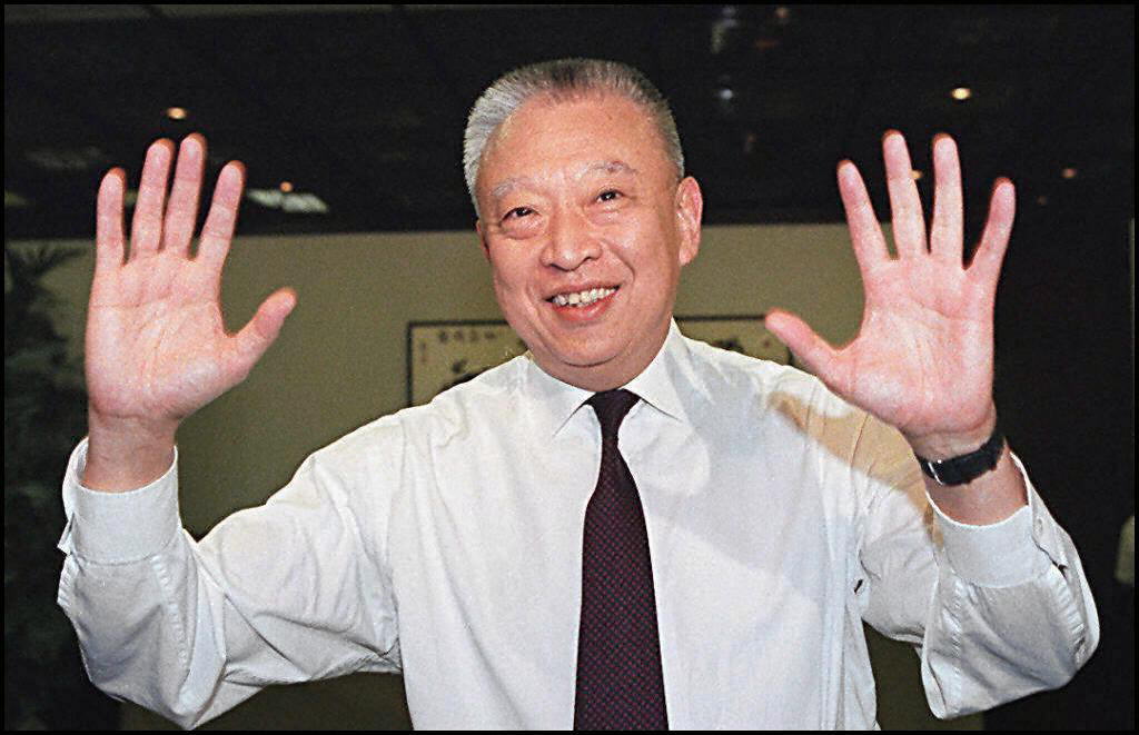 Fallece a los 89 años Tung Chee-hwa, el primer líder poscolonial de Hong Kong