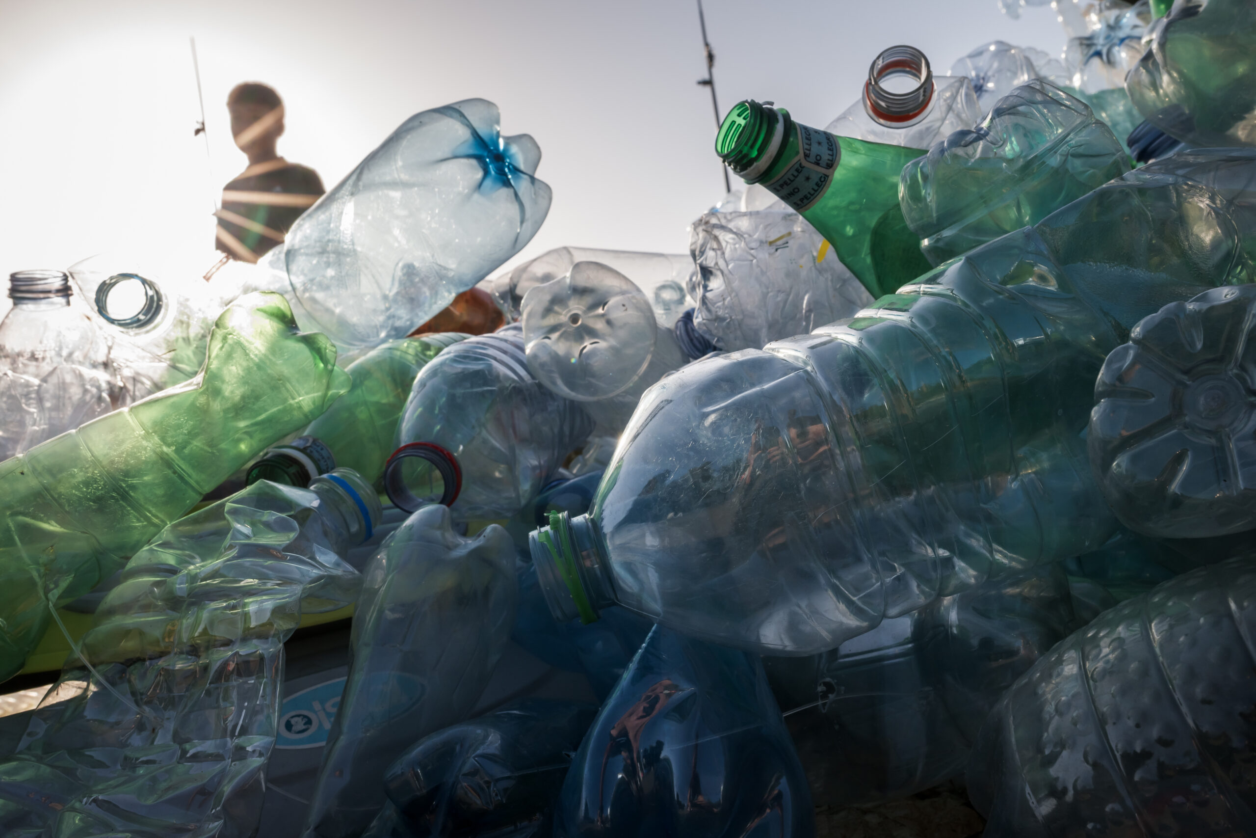 Verbände fordern Stopp einer Plastiksteuer “im Schnellverfahren”