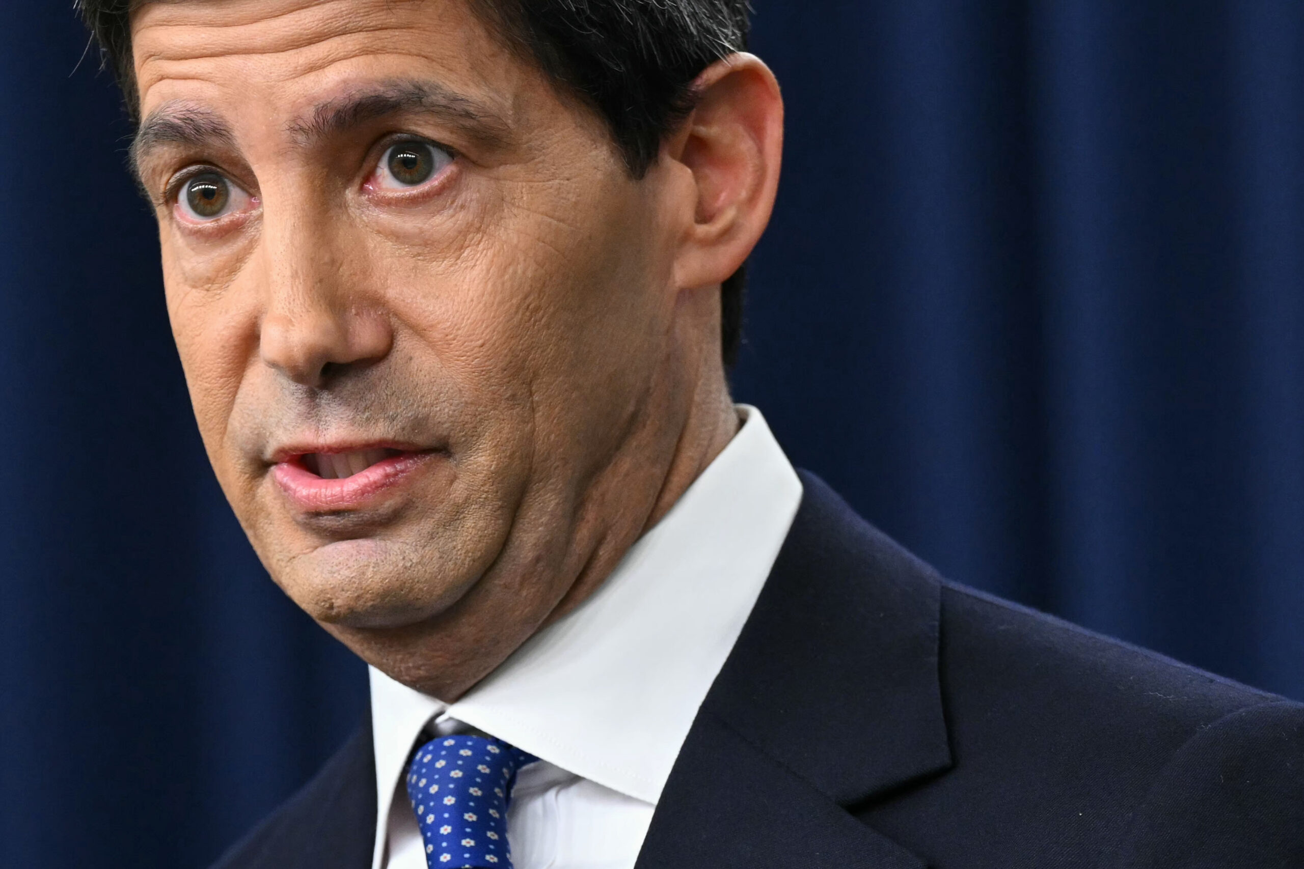 Fed’s Warsh surprised by world economy’s ‘resilience’